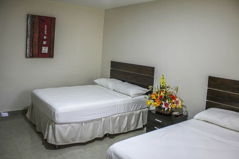 Pz Country Club Hotel & Spa