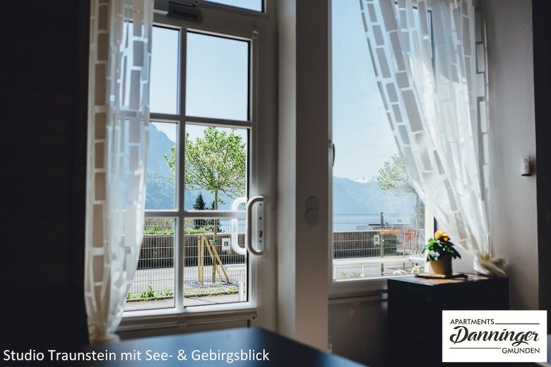 Apartments Danninger Gmunden - Adults Only