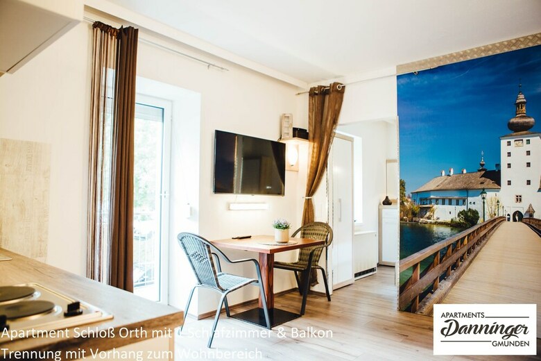 Apartments Danninger Gmunden - Adults Only