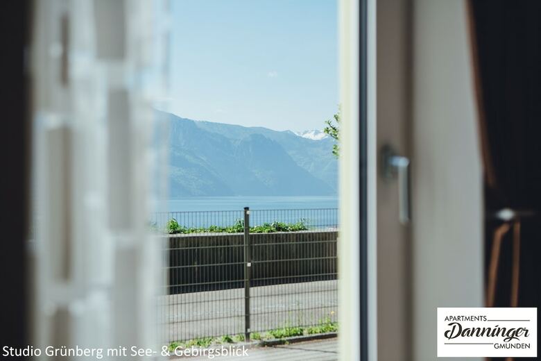 Apartments Danninger Gmunden - Adults Only