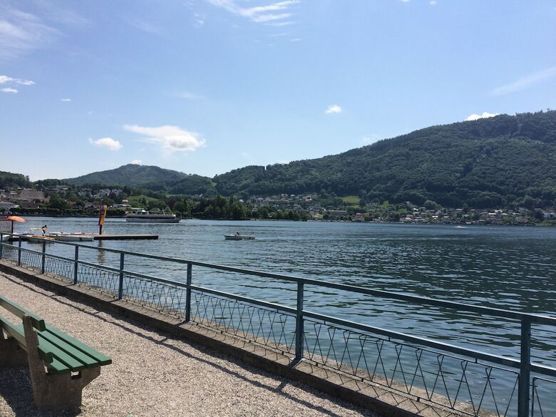 Apartments Danninger Gmunden - Adults Only