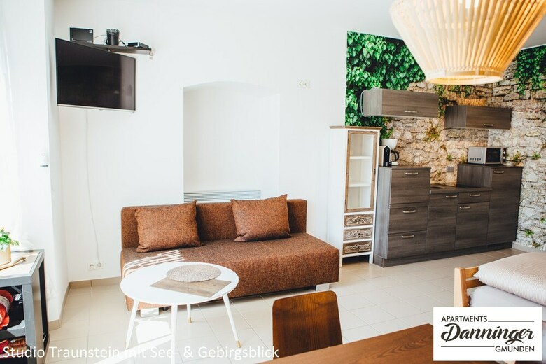 Apartments Danninger Gmunden - Adults Only