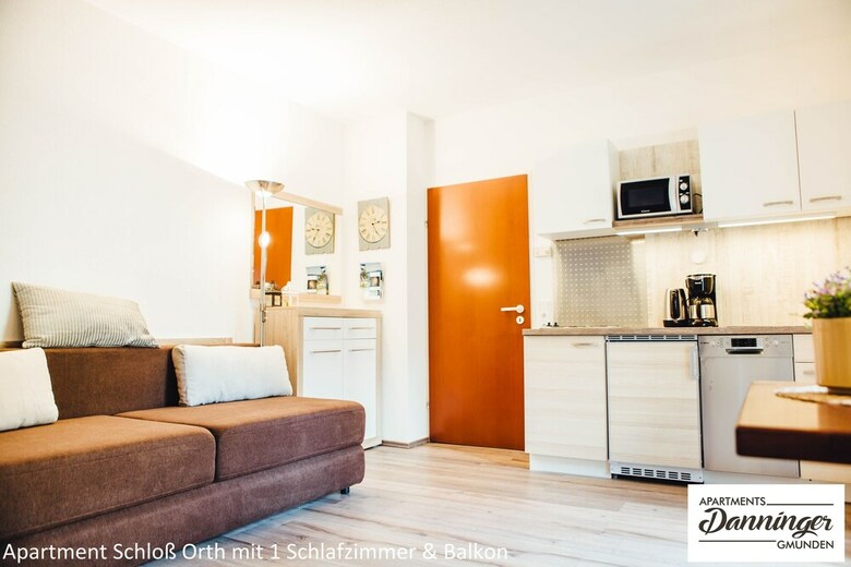 Apartments Danninger Gmunden - Adults Only