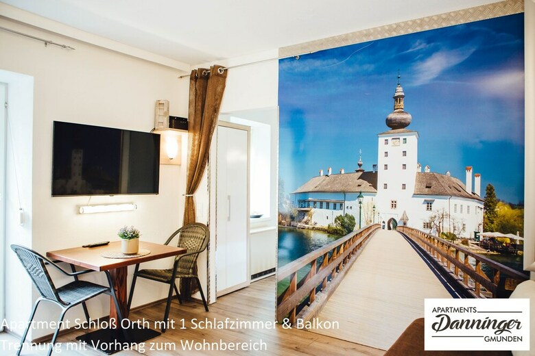 Apartments Danninger Gmunden - Adults Only