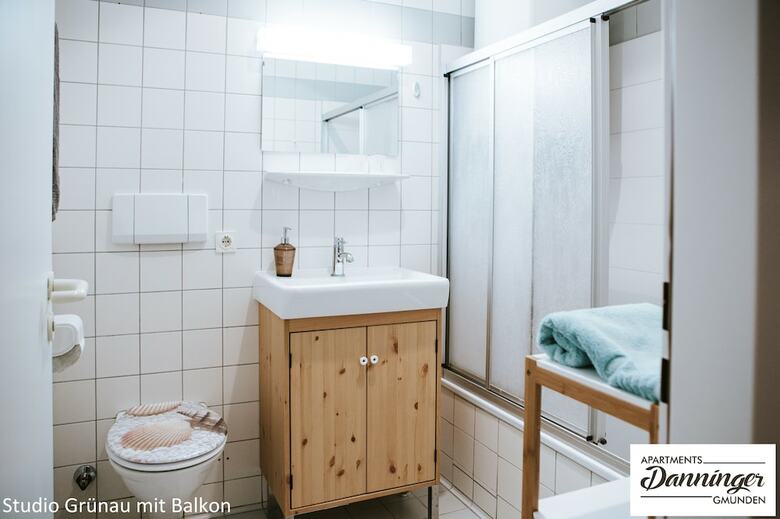 Apartments Danninger Gmunden - Adults Only