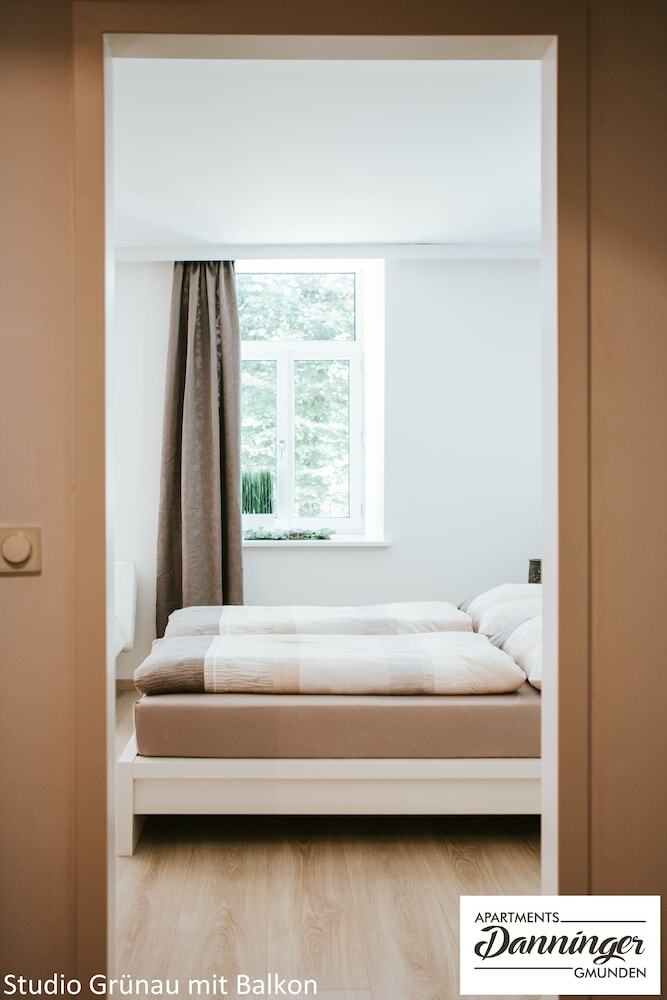 Apartments Danninger Gmunden - Adults Only
