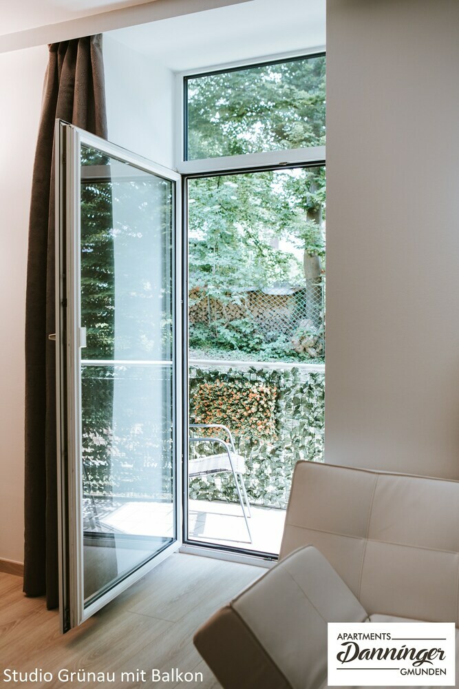 Apartments Danninger Gmunden - Adults Only