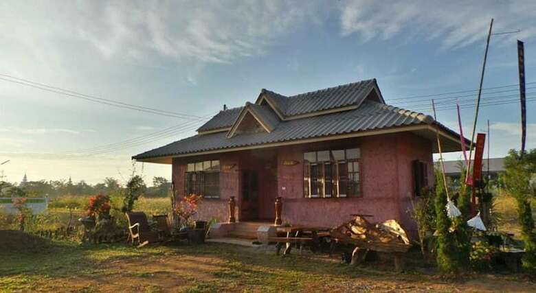 Hotel Heun Baan Rong Khun Resort