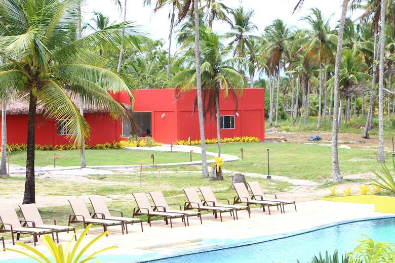 Hotel Makaira Beach Resort - All-inclusive
