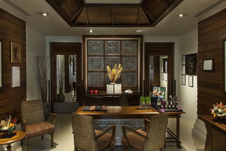 Apartamento Ratilanna Riverside Spa Resort
