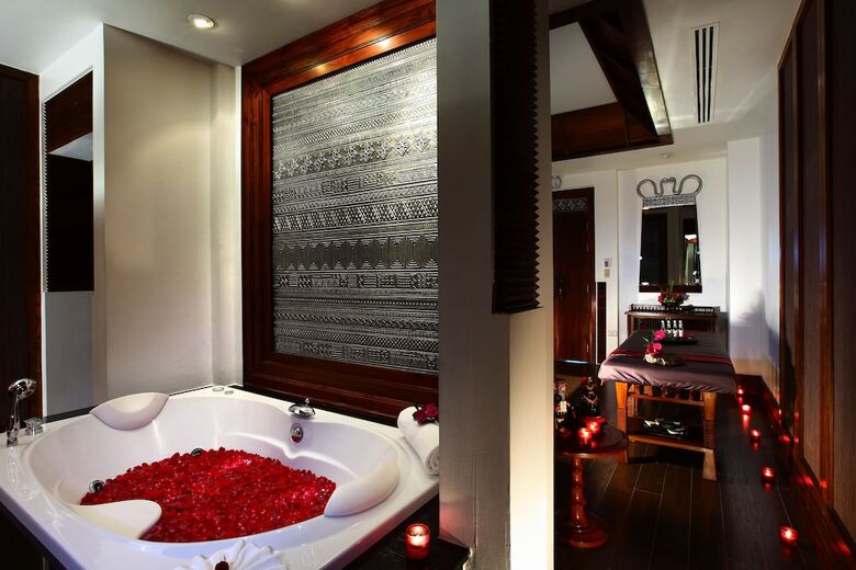 Apartamento Ratilanna Riverside Spa Resort