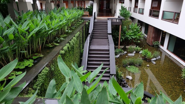 Apartamento Ratilanna Riverside Spa Resort