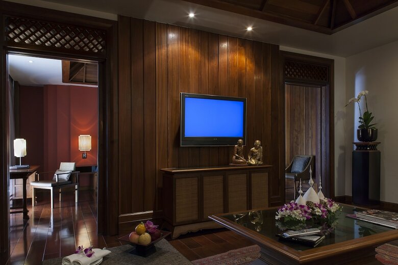 Apartamento Ratilanna Riverside Spa Resort