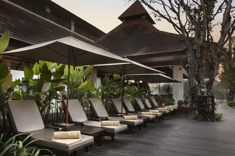 Apartamento Ratilanna Riverside Spa Resort