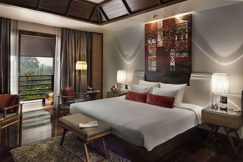Apartamento Ratilanna Riverside Spa Resort