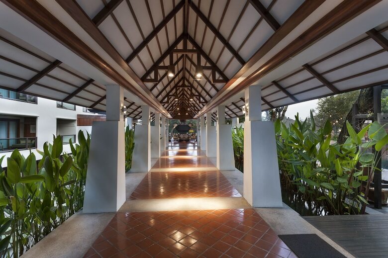 Apartamento Ratilanna Riverside Spa Resort