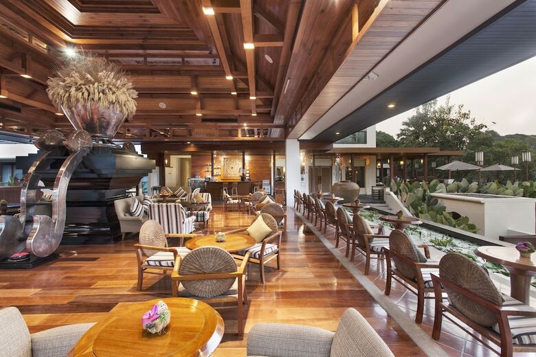 Apartamento Ratilanna Riverside Spa Resort