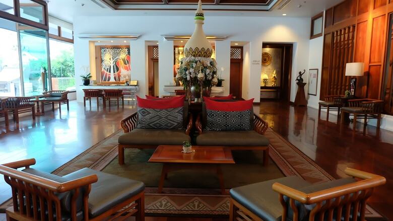 Apartamento Ratilanna Riverside Spa Resort