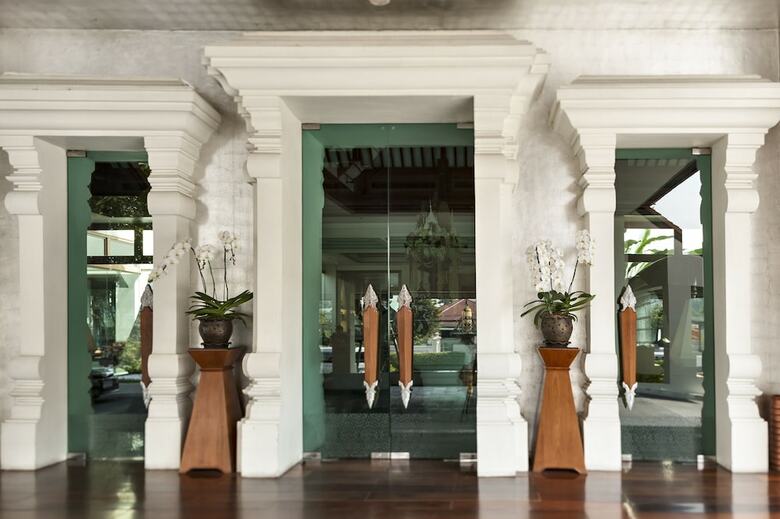 Apartamento Ratilanna Riverside Spa Resort