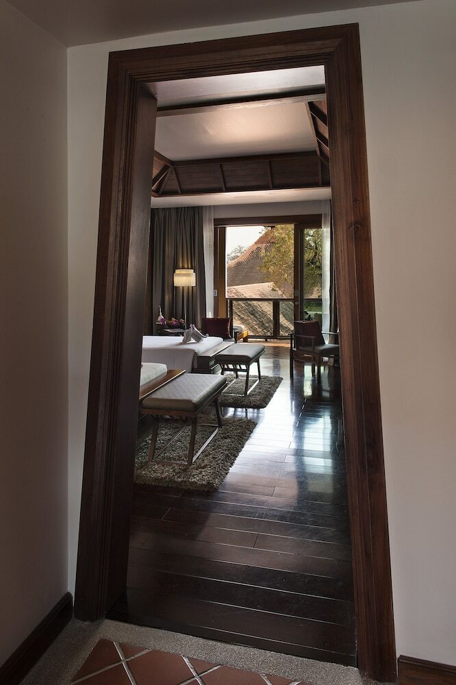 Apartamento Ratilanna Riverside Spa Resort