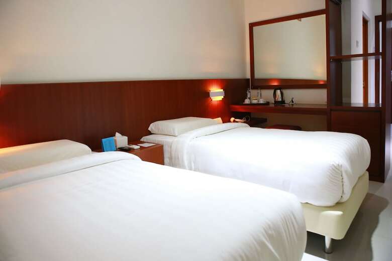 Aviari Hotel