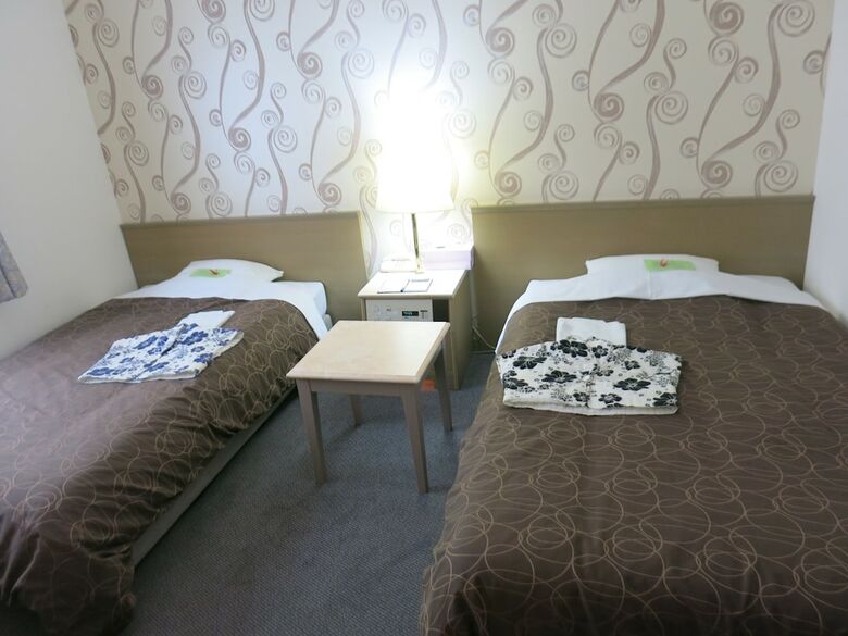 Hotel Centmain Nagoya