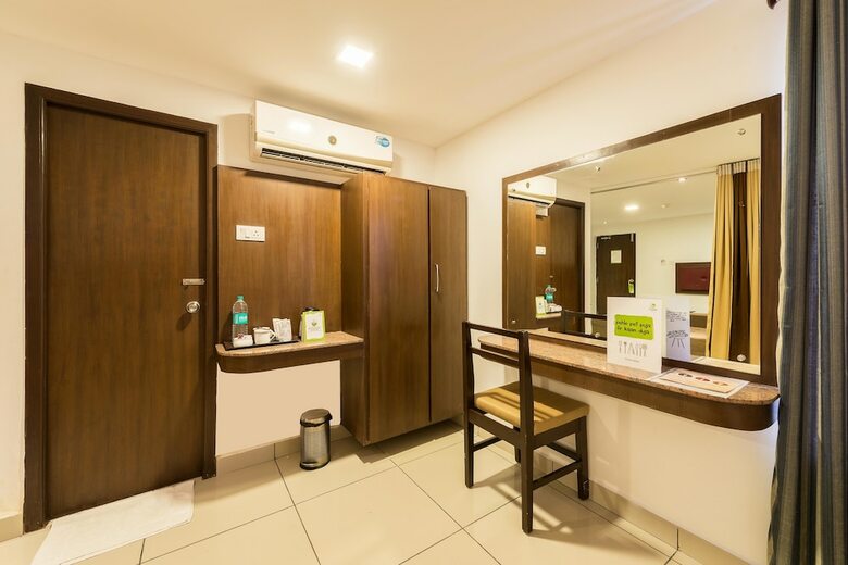 Hotel Treebo Trend South Avenue Pondicherry