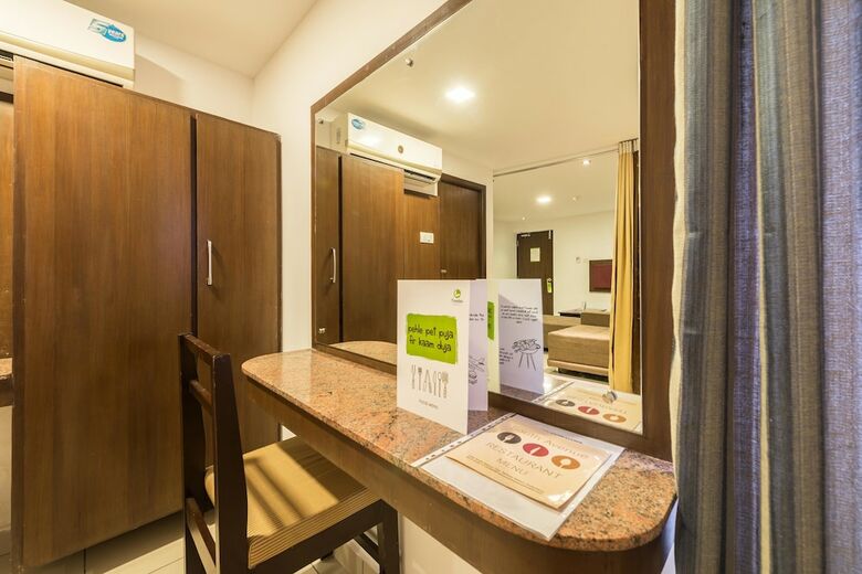 Hotel Treebo Trend South Avenue Pondicherry