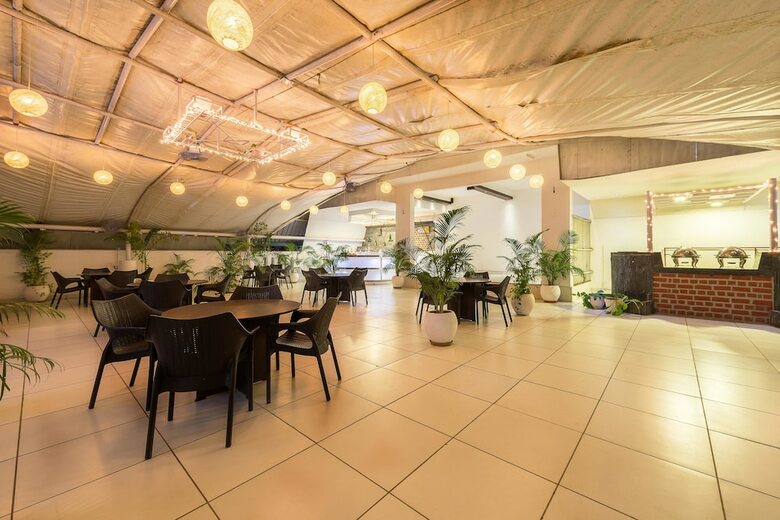 Hotel Treebo Trend South Avenue Pondicherry