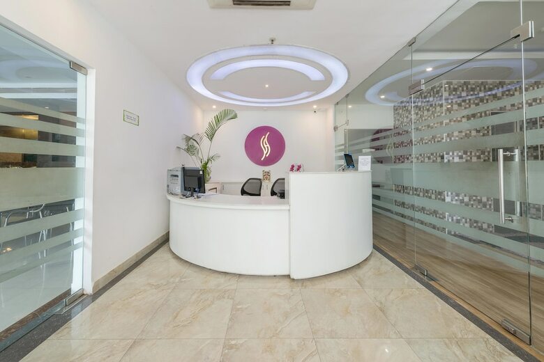 Hotel Treebo Trend South Avenue Pondicherry