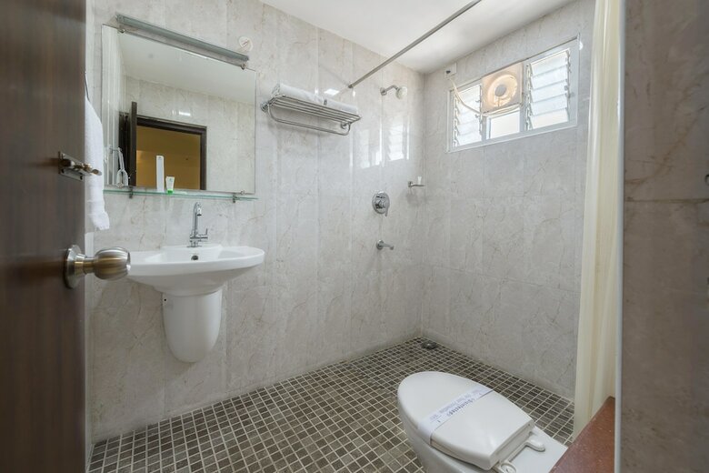 Hotel Treebo Trend South Avenue Pondicherry