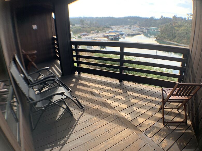 Motel Harbor Lite Lodge
