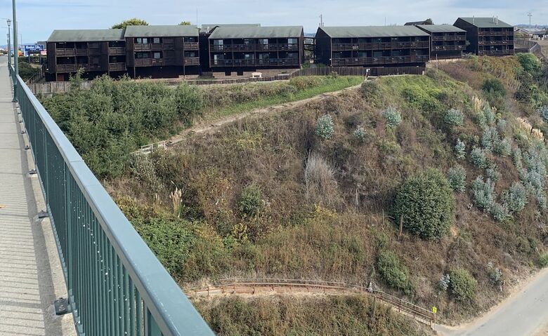 Motel Harbor Lite Lodge