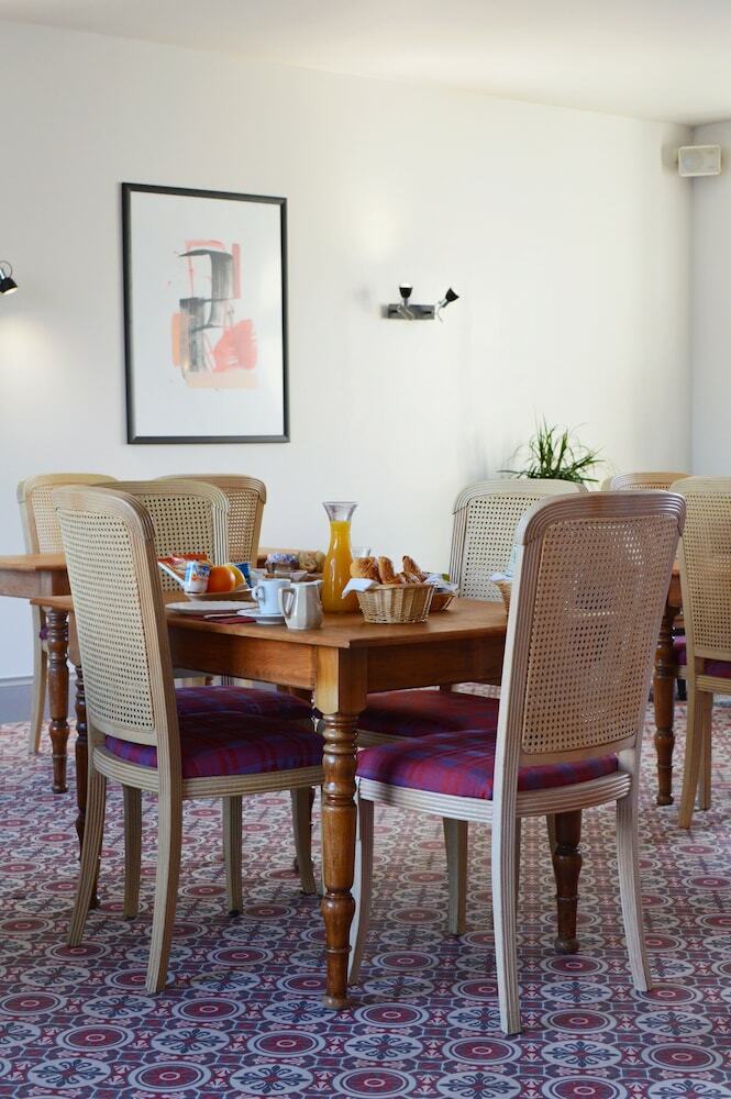 Hotel H�tel de France