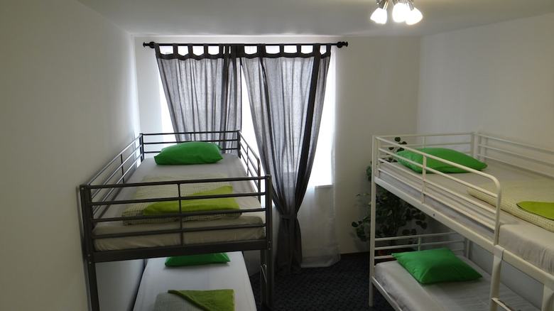 Hostal Sokolska Youth Hostel