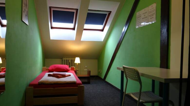 Hostal Sokolska Youth Hostel