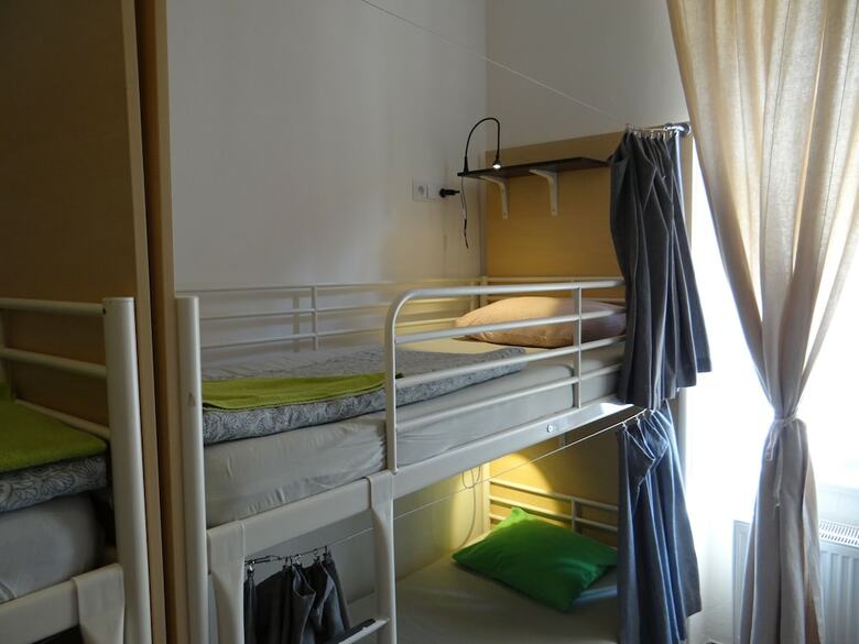 Hostal Sokolska Youth Hostel