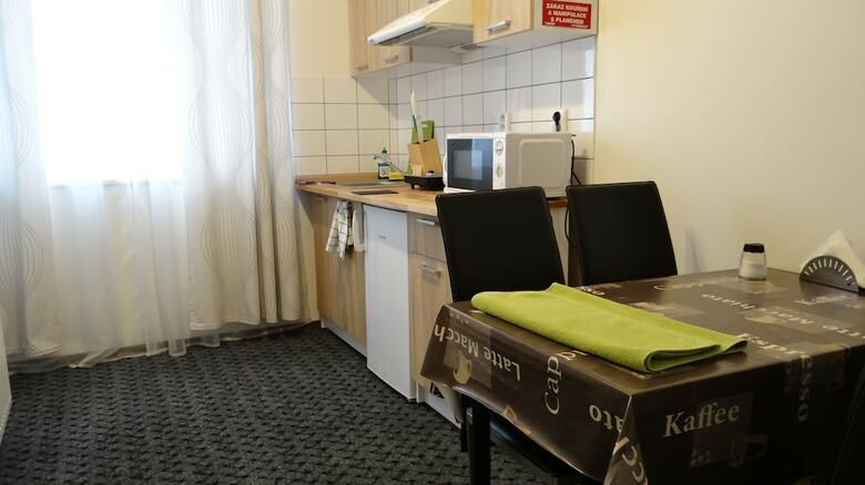 Hostal Sokolska Youth Hostel