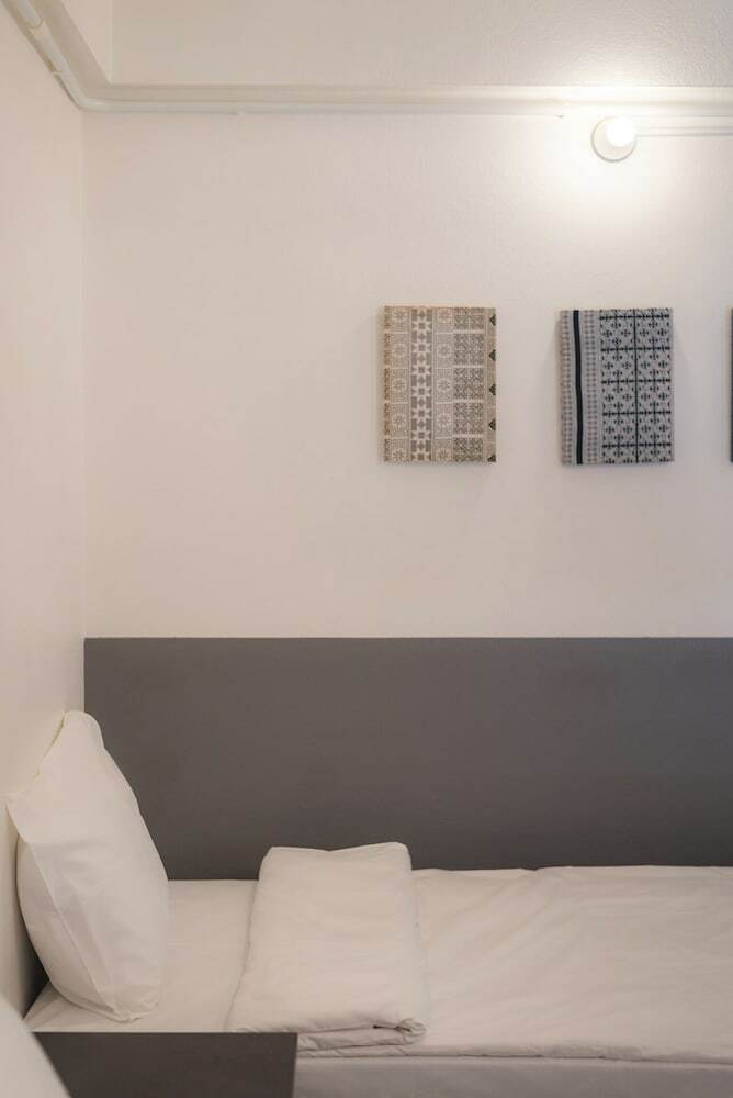 Hotel Bedgasm Poshtel X Caf� At Nimman