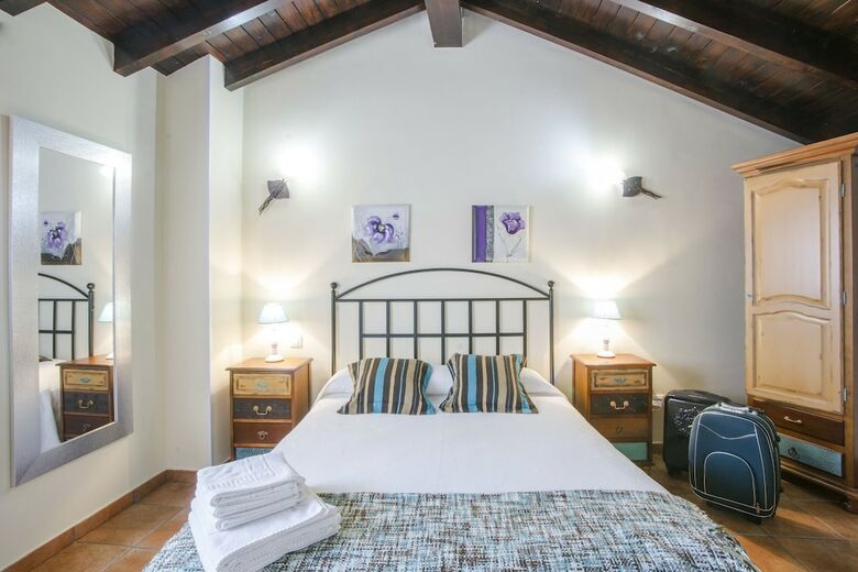 Hostal Posada Las Tres Mentiras