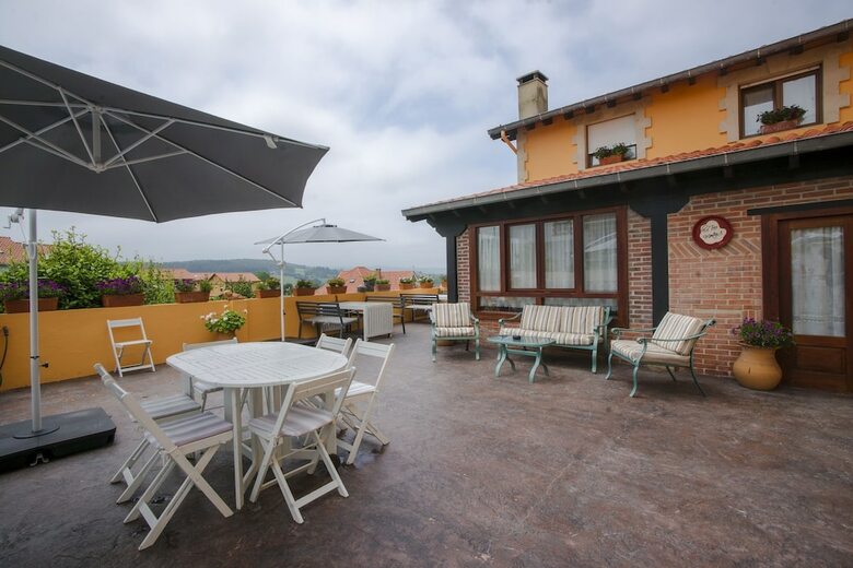 Hostal Posada Las Tres Mentiras