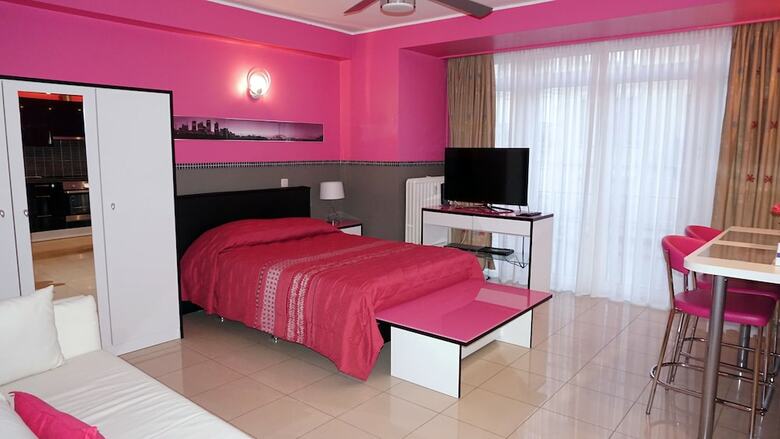 Aparthotel R�sidence Bara Midi