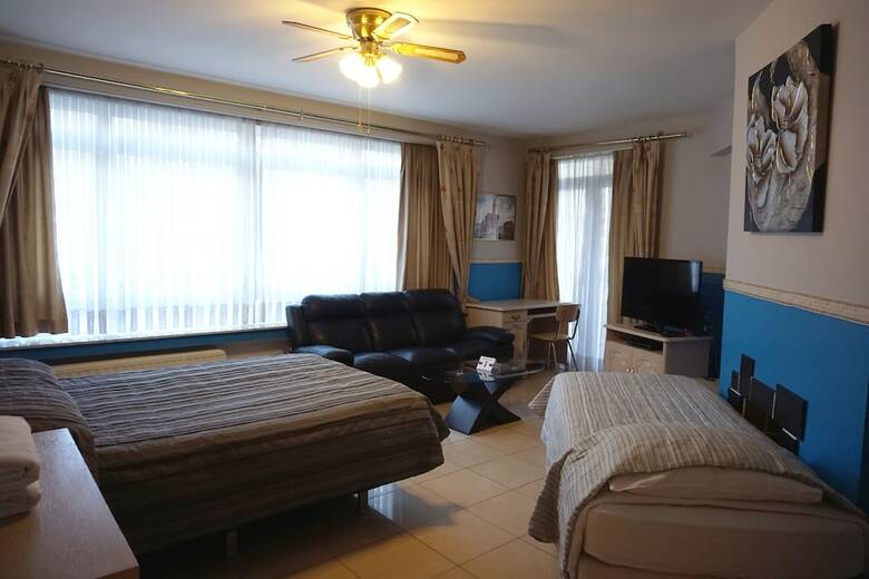 Aparthotel R�sidence Bara Midi