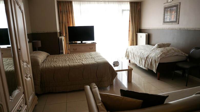 Aparthotel R�sidence Bara Midi