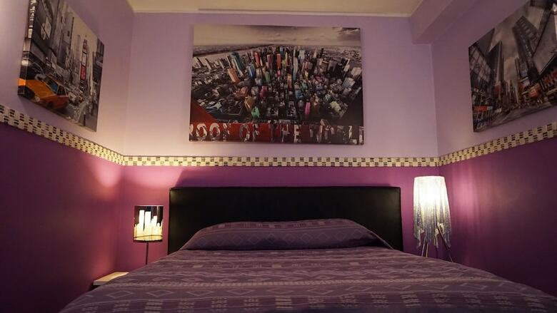 Aparthotel R�sidence Bara Midi