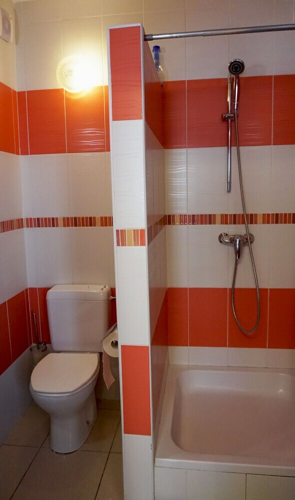 Aparthotel R�sidence Bara Midi