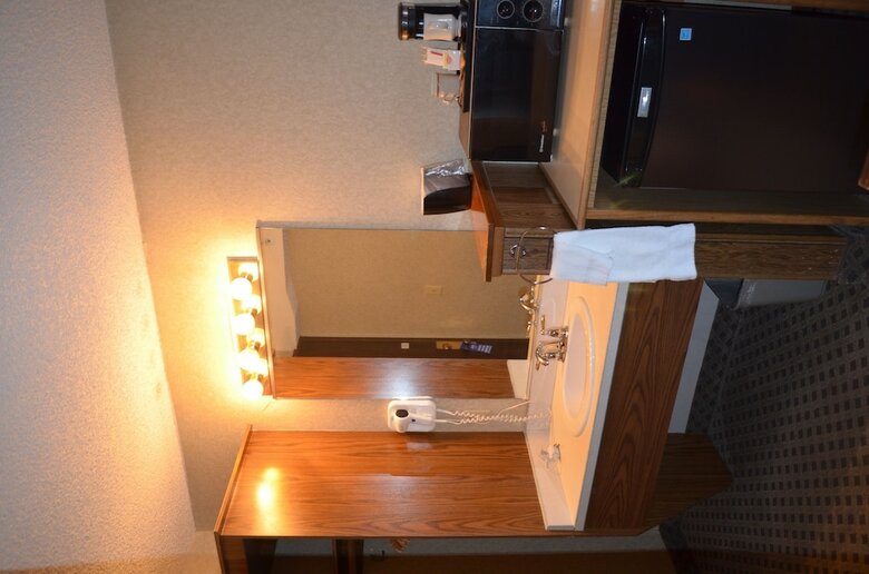 Hotel Nampa Inn & Suites