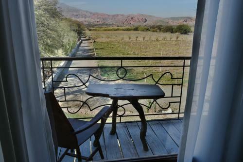 La Casa De La Bodega - Wine Boutique Hotel