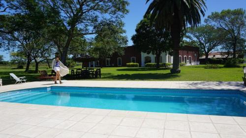 Hotel Estancia Yapeyu