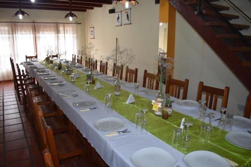 Posada Benitez Hoster�a
